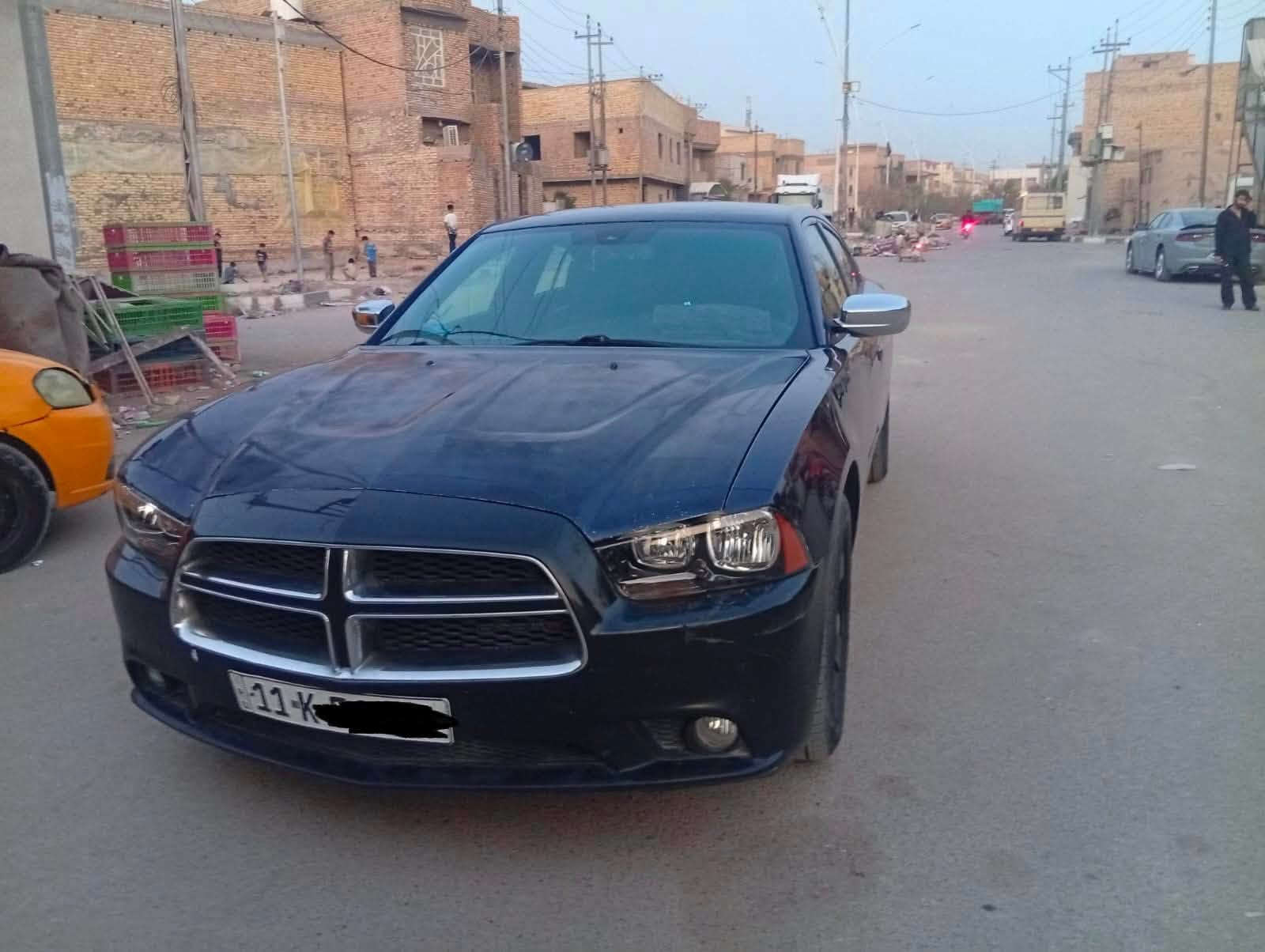 جارجر 2014
للبيع السعر 125
حادث بنيد تبديل
مواصفات عاديه ماشيه210الف كيلو
رقم بغداد ب اسمي
للتواصل ***********.
العنوان ذي قار مركز
®
