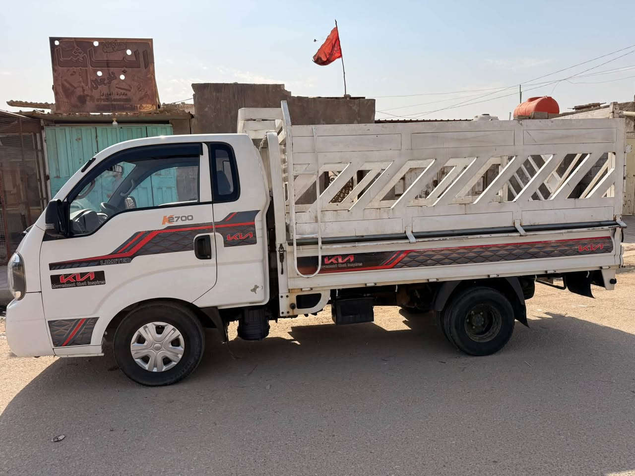بنكو ٢٧٠٠ • موديل ٢٠٢١ • مكفوله