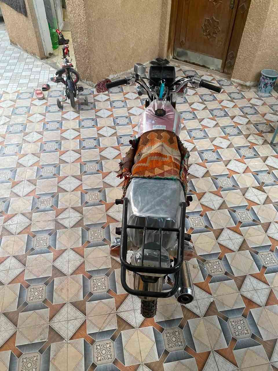 نامه 27 امتياز كفاله مستعجل عل بيع  سعر 700وبيه  مجال  بيه 4اوراق  تترقم تواصل ***********ديالى بعقوبه القدس
