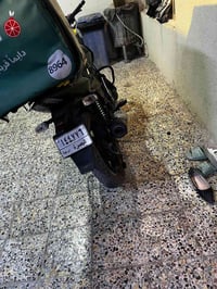 بولسر نيو • حلوه • ممكن تفاوض