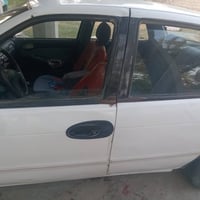 كيه سيفيه • موديل 94 • رقم بغداد
