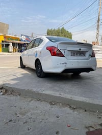 صني هندي • ٢٠١٩ • مشي ١٣٦٠٠٠