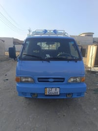موديل ٩٦ • محرك شرط • رقم نينوى