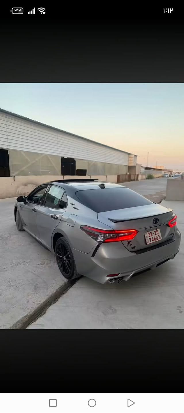 XSE V6 • حادث قطعة ونص • تترقم شمالي