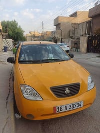 طيبه 18 • تبريد ثلج • بغداد