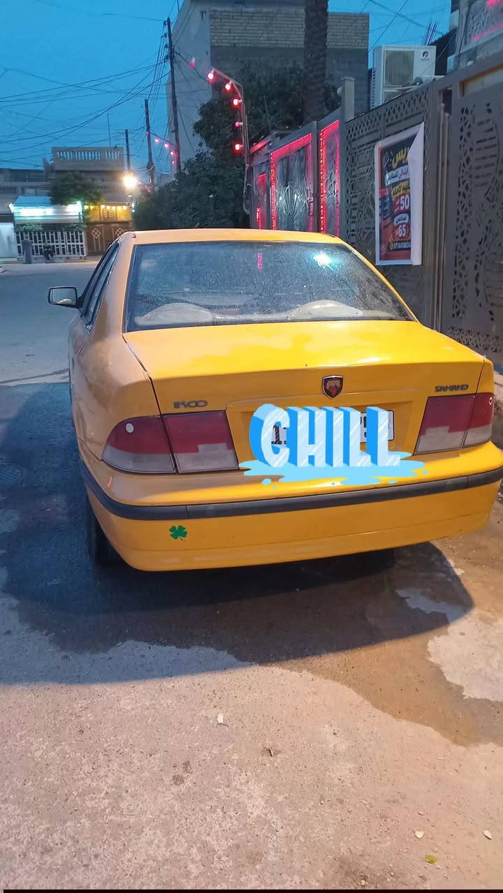 سمنت • ٢٠١٢