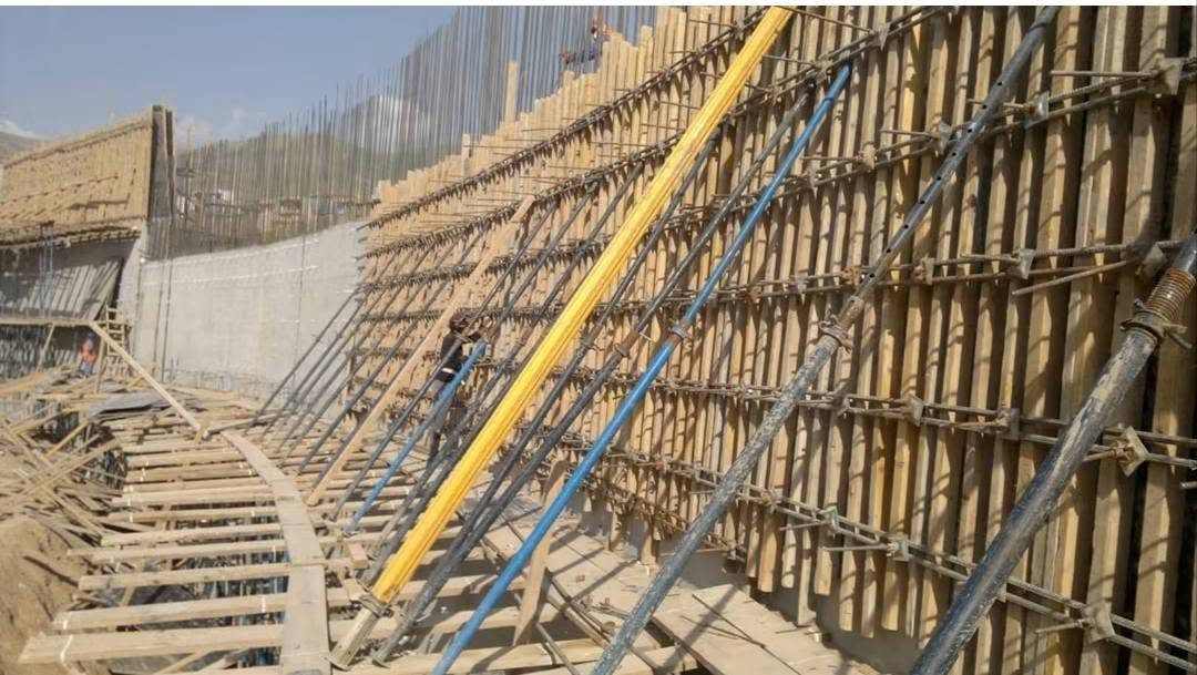 🏗️ الإعمار الحديث للمقاولات العامة

نعلن عن توفر خدمات مقاولات بناء العمائر والمجمعات السكنية والهياكل والفلل، مع تنفيذ الأعمال بجودة وإتقان ومتابعة مستمرة لجميع مراحل المشروع.

🔹 بناء العمائر السكنية والتجارية
🔹 تنفيذ المجمعات السكنية
🔹 تنفيذ الهياكل الكونكريتية
🔹 بناء وتأهيل الفلل
🔹 جودة في العمل والتزام بالمواصفات

📍 نعمل داخل بغداد والمحافظات حسب الاتفاق

📞 للتواصل والاستفسار:

***********
***********
***********
***********

الإعمار الحديث للمقاولات
🏗️ نبني بثقة وننجز بإتقان
