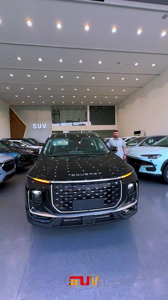 سوئيست S09 موديل 2026🔥🚘 لمعرفة الأسعار اكتب كلمة "سوئيست" في التعليقات . لمعرفة أسعار وتحديثات السيارات يومياً قوموا بمتابعة قناتنا على واتس اب!!: https://whatsapp.com/channel/0029VbCFD3UEgGfSYKrGN70q . للمزيد من التفاصيل الاتصال على الارقام ‏🙋‍♂️☎️ *********** 📞 *********** ‎ . ‏‎العنوان📍 الفرع الأول : زيونة - مقابل ملعب الشعب - مجاور محطة وقود المثنى⛽️ استخدم Waze للقيادة إلى شارع مثنى الشيباني, Baghdad - زيونة: https://waze.com/ul/hsvzte4qx1 . 📍 الفرع الثاني : المنصور _ حي الاندلس _ شارع دور السود استخدم Waze للقيادة إلى Baghdad - المنصور: https://waze.com/ul/hsvzt8f8zb
