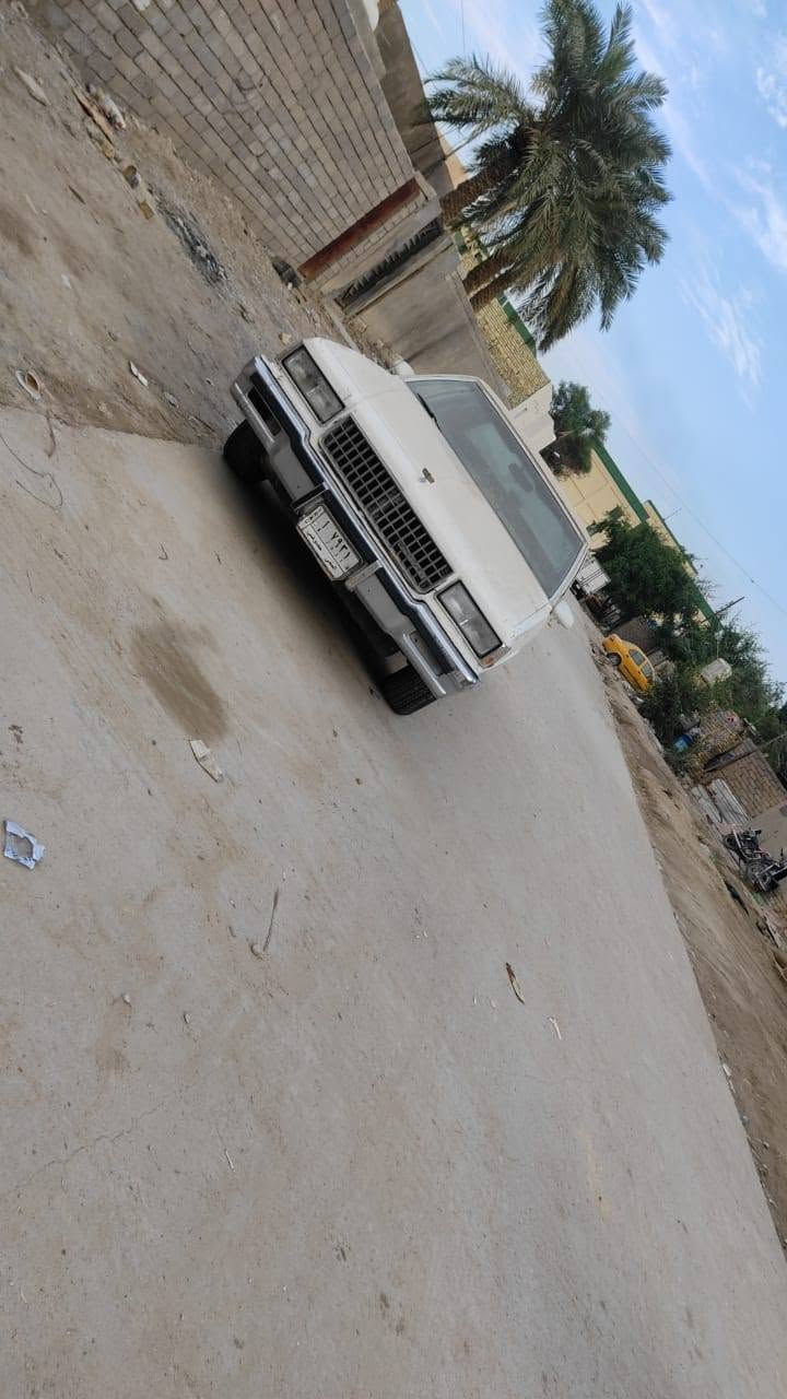 كابرس • ٨٧ • رقم مثنى
