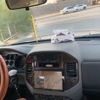 باجيرو • ٢٠٠٢ • منظومة غاز