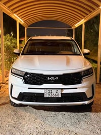 سورينتو • ٢٠٢٣ • وارد أمريكي