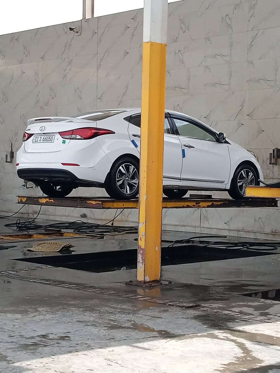 السلام عليكم النتره موديل 16 خليجي بسمي رقم بغداد فول مواصفات عده البصمه مكفوله عده بارد بلجنطه قليل ولسونار موجود بالصور السعر 125 استفسار ***********
محرك 1800
مكان السياره بابل #مسيب
