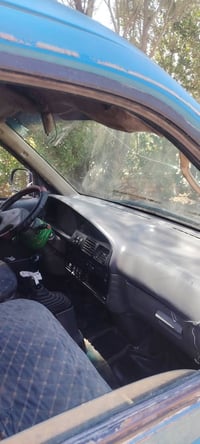 كيا بريجو • موديل ١٩٩٧ • دوانيه