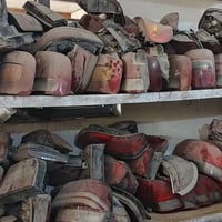 مرايات النترا • كلايتات • دلي عباس ديالى