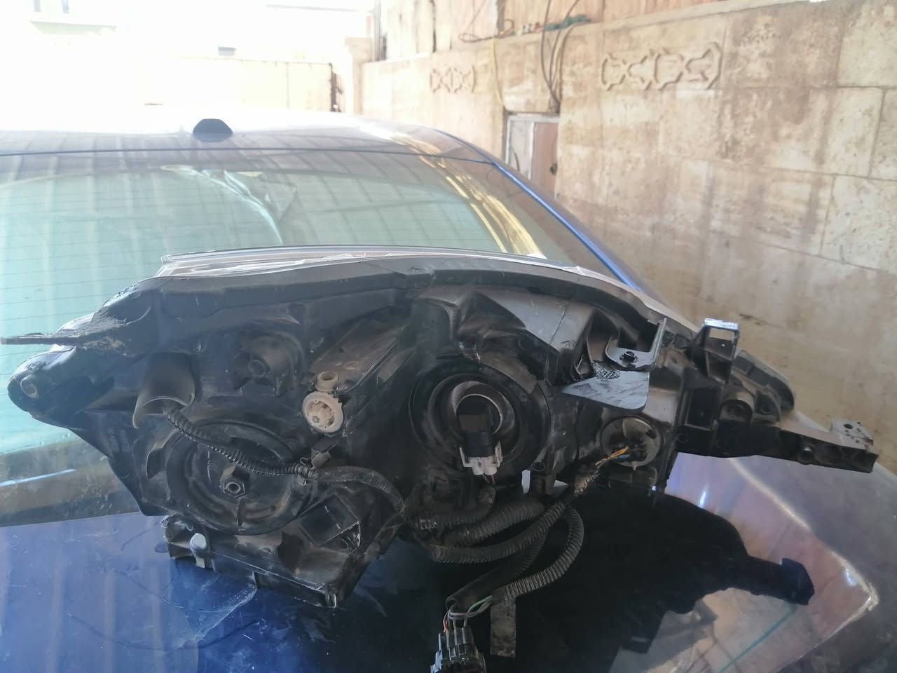 لايت سنترا ٢٠١٩ أمريكي جهة السايق للبيع للتواصل *********** / ***********.    السعر ٧٥٠٠٠
