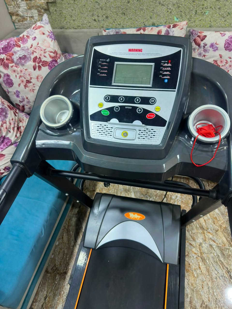 جهاز جري للبيع السعر 175 المكان بغداد مدينة الصدر ***********

