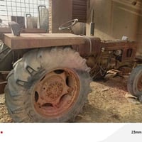 مكاين عناتر • بدون لوحات • شغّالات