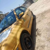 سمند • ٢٠١٢ • مكينة مكفولة