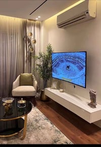 ١٤٠م • مؤثثة • B3 غربي