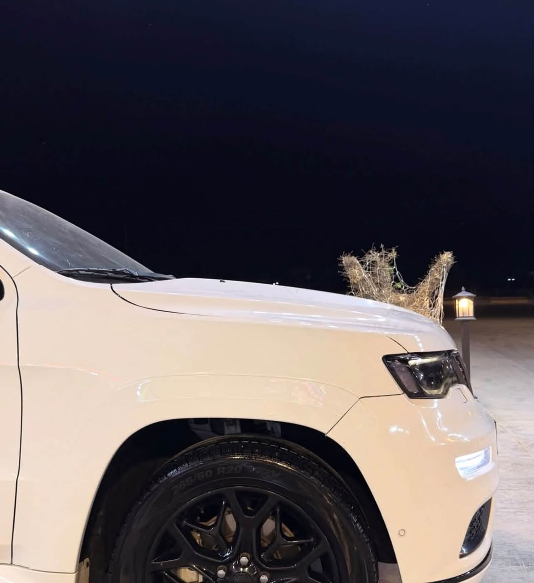 هارلم • ٢٠٢٢ • ماشيه ٥٥ ألف