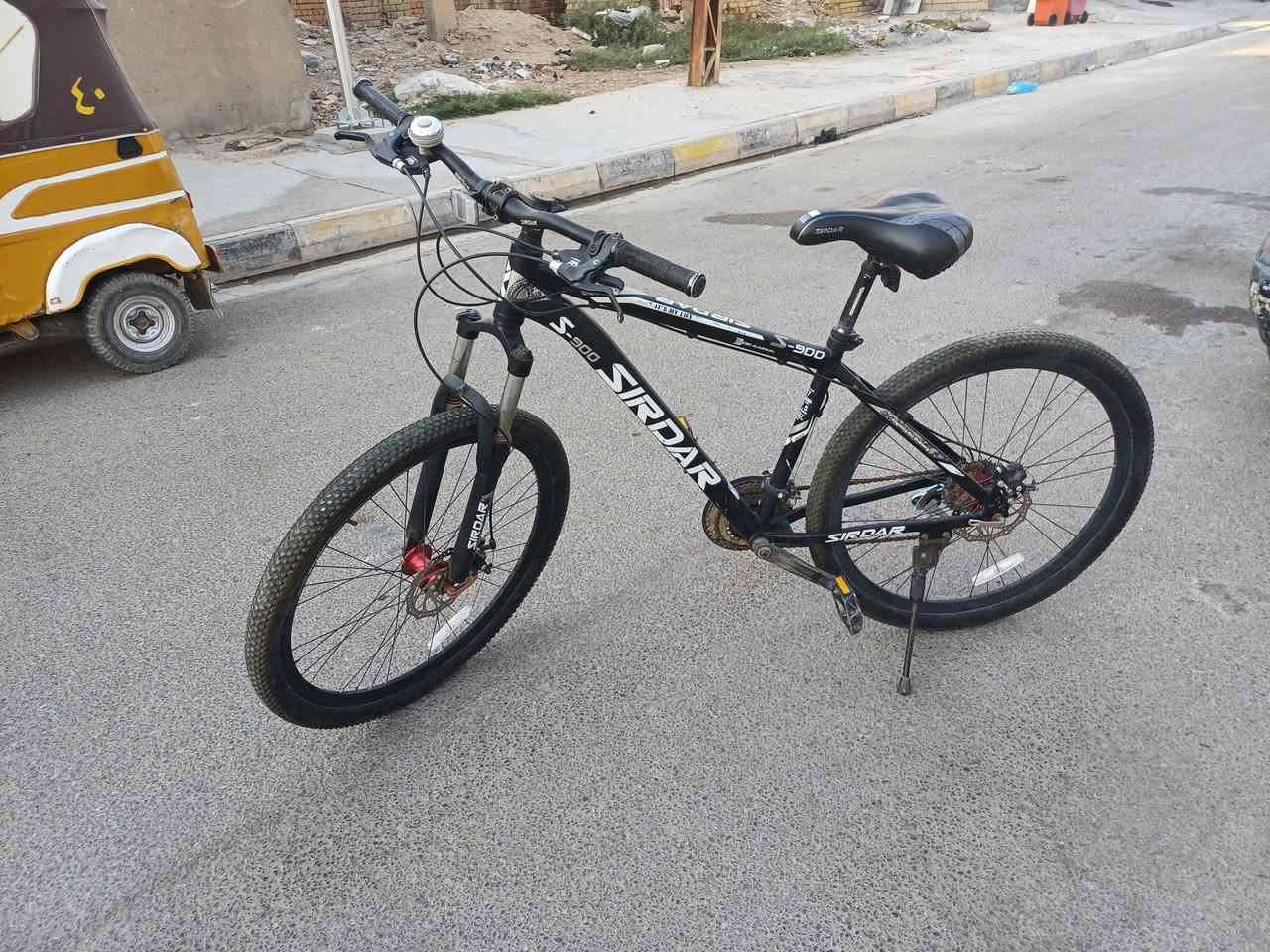 للبيع باسكيل نظيف
گير ودبلات للتواصل 
***********
***********
