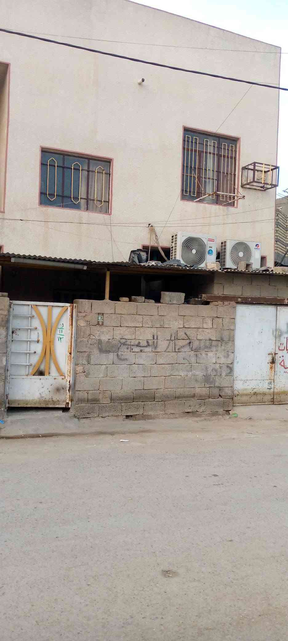 الصلاح • ١٢٠م • طابقين