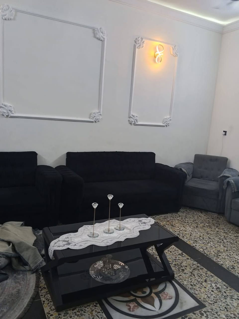 كنب • قوي • لبلديات