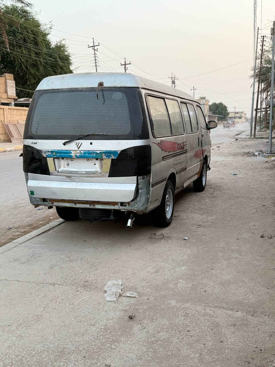فتون • ٢٠١٠ • اوتوماتيك