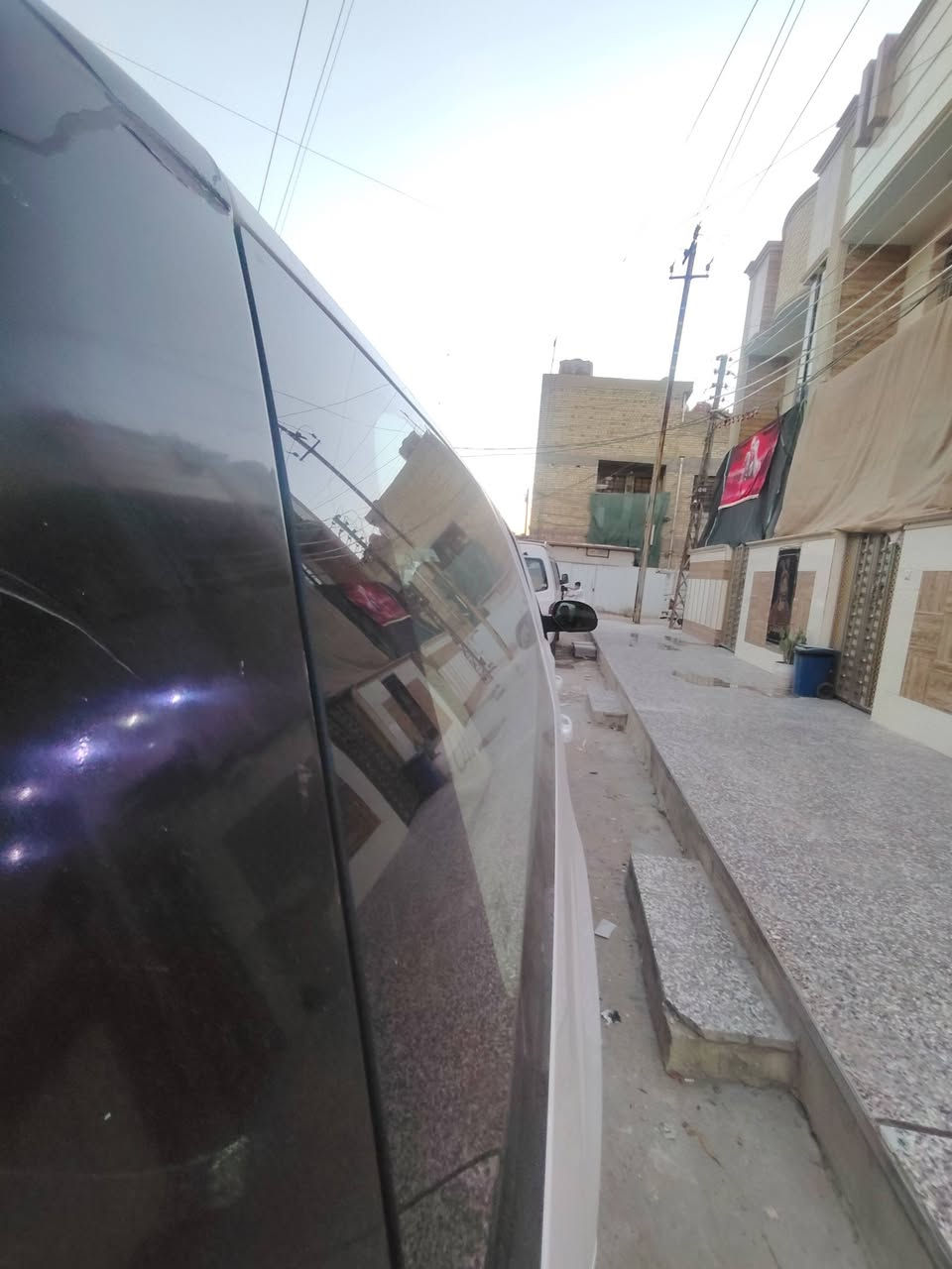 يوكن فحل طبله خليجي كفاله عامه رقم مميز 34ميسان شرط التحويل السياره جديده تشوف بعينك بيع او مراوس ا *********** بي وتساب ملاحضه هزه جديده باقيه عل تحويل عليه غرامات ينزلن من سعره
