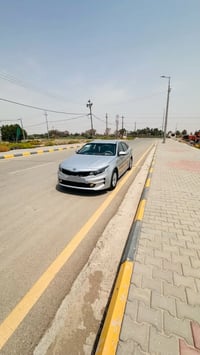 اوبتيما K5 • ٢٠١٨ • مكفولة