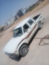 بيكم 83 • رقم نينوى • موصل