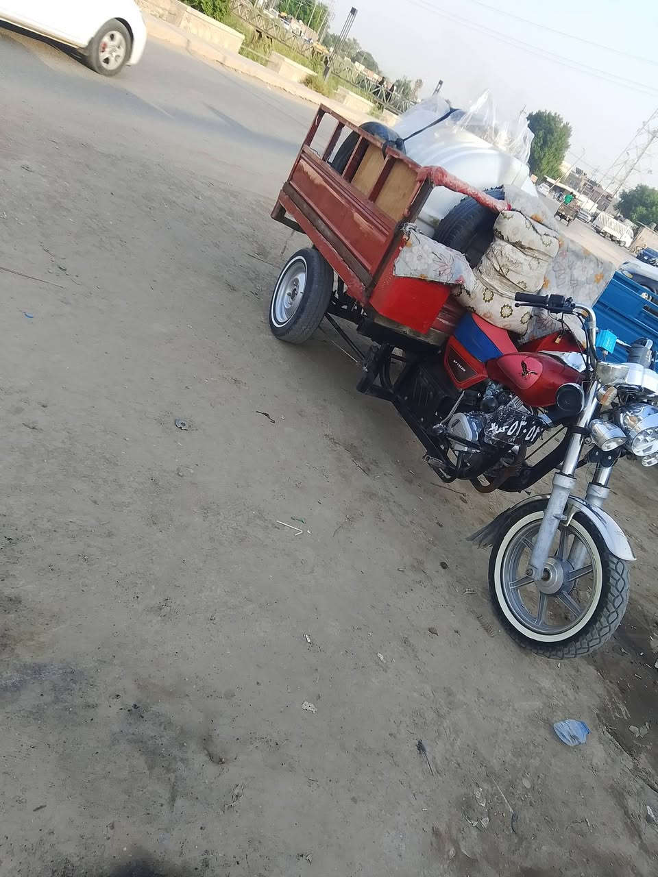 ستوته • معمره • ٢٠١٠