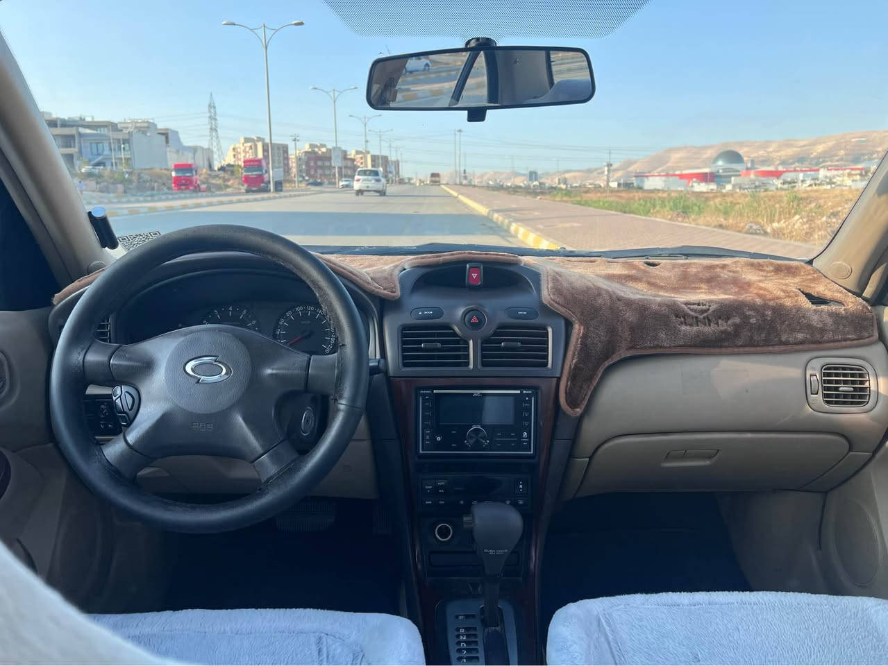 سەنی سامسۆنگ ٢٠٠٥ بڕاوە هەموو گیانی بەشەرت تەقەو ڕەقەی بەشەرت تەبریدی ساردوو گەرمم بەشەرت ماشەڵا زۆر پاک ماوەتەوە بەس جوابی تەلەفون ئەدەمەوە 
*********** السليمانية, العراق
