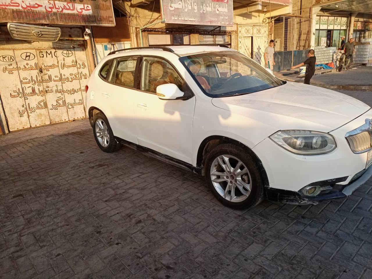 صيني محرك كير ياباني ميتسوبيشي ابلاد محرك كير مكفولات تبريد مصبوغه حزام السعر37ورقه او مراوس***********
