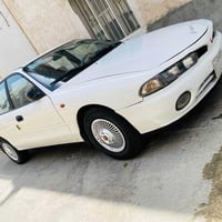 جي كلاس • ١٩٩٣ • جير اوتوماتيك
