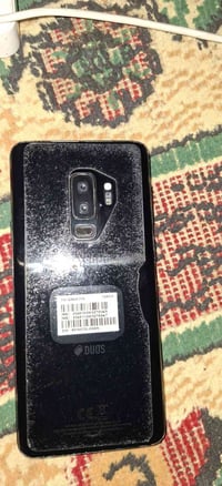سامسونج S9 بلس • بطارية جديدة • بابل