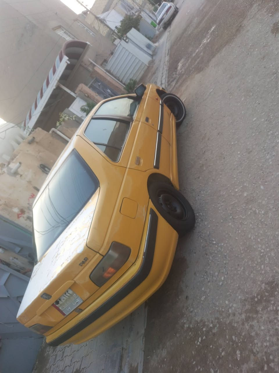 السلام عليكم بيجو بارص موديل ١٣رقم بصره بسمي مشروع وطني مداور ثاني بسمك محرك كير حداديه تخم تاير باتر جديد كلج جديد تبريد ثلج سلف جديد تاخذ مصفر هيه وغرامت السياره كبل الشارع خير من الله السعر قفل ٣٠العنوان نجف حي العسكري كبل شارع السبيس ***********
