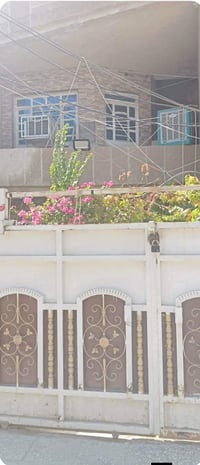 مشتمل للبيع • ١٠٠م • حي الجهاد