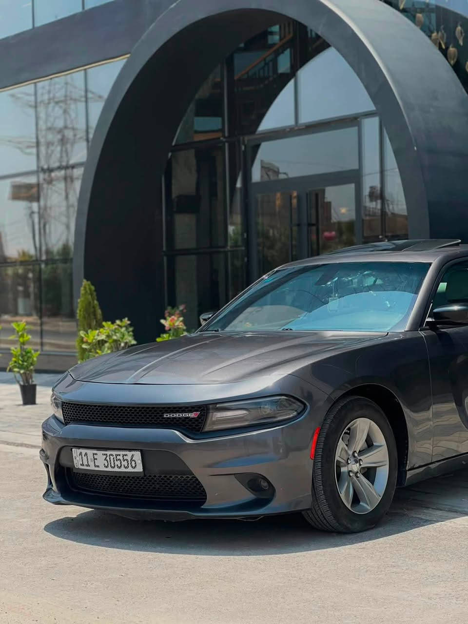جارجر sxt 2022
ماشيه 66 الف
مواصفات العاديه 
حادثها مثل ماموضح بالصور الشاصي مكفول
شاشه كار بلاي
فتحه
تحكمات
السعر 218$
***********
