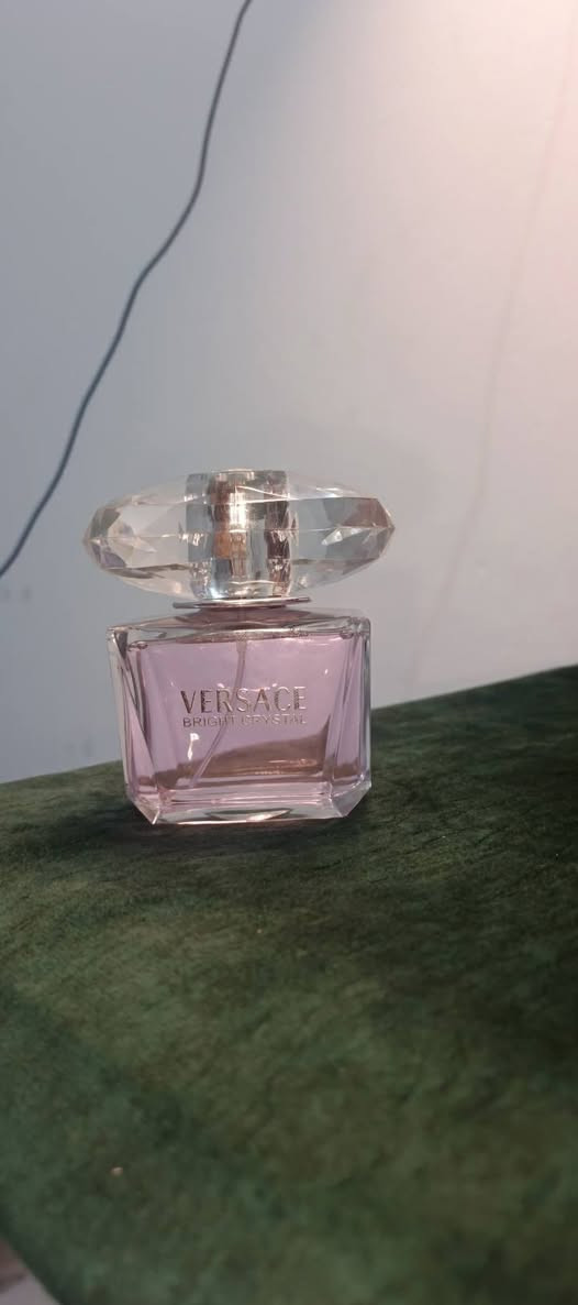 فرزاتشي برايت كريستال 90ml
واتساب ***********
