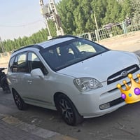 كارينز ٢٠٠٨ • محرك ٢٠٠٠ • رقم بصرة