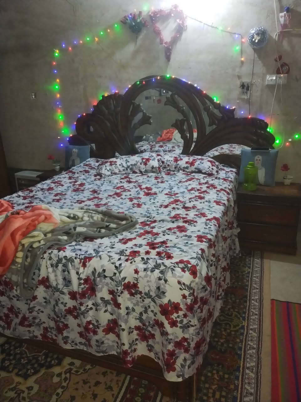 قرفه • خشب