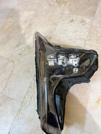 لايت كي4 • يسار • قطع غيار