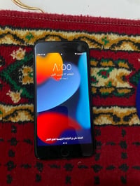آيفون ٧ بلس • ٢٥٦ • مبدل بطارية