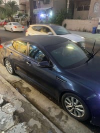 اوبتيما ٢٠١٥ • امريكي • بغداد