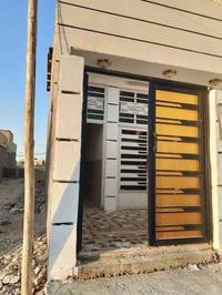 الدسيم • ١٠٠م • بناء حديث