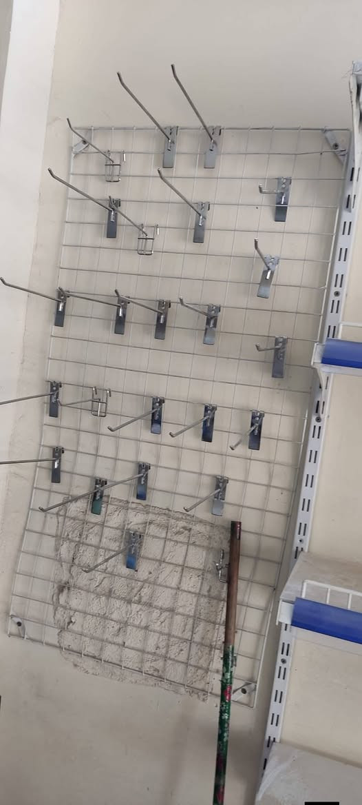 رفوف تركيه ثقيل للبيع ***********
