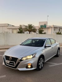التيما S • ٢٠١٩ • ٢٣٥ ألف كم