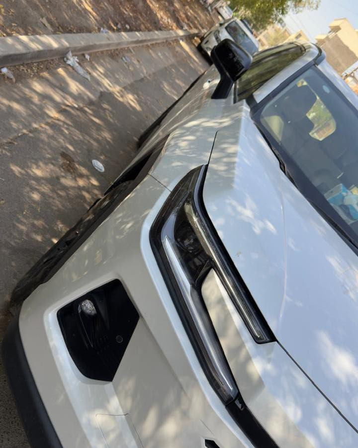زيرو تويوتا RAV4 موديل 2026 
فئة XLE | SAS السيارة 
ارخص من الشركة هواي دا نبيع لضرف ونزلنا سعرها

زيرو فقط – للبيع وكالة
سيارة جديدة وغير مستخدمة

ضمان تويوتا العراق – شركة ساس (SAS)
🔧 صيانة مجانية مع تبديلات دهن

السيارة مطلوبة للمصرف وتباع فقط عن طريق الوكالة
🔹 استقطاع إلكتروني من الماستر
🔹 مدفوع عليها تأمين ضد:
▪️ السرقة
▪️ الحريق
▪️ وفاة صاحب السيارة

فول مواصفات XLE 

بصمة تشغيل
بصمة أبواب / دخول ذكي
كرسي السائق كهربائي
فول تحكم بالستيرن
شاشة كاميرا
حساسات أمامية وخلفية
مرايات طي
ويل حجم 18
لايت زينون صندوق كهرباء
وغيرها من المواصفات

🟥 سعرها سوي تعليق تصلك رسالة 

رقم هاتف ***********
