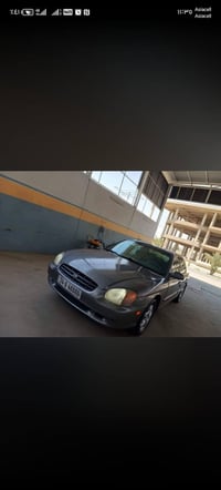 محرك معمر • اوتوماتيك • رقم دهوك